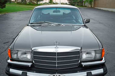 �������������� Mercedes