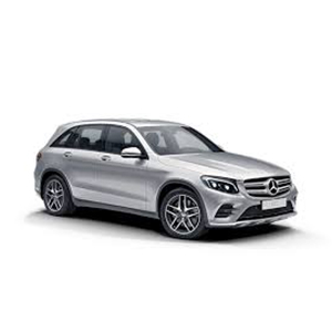 Mercedes-Benz 253 GLC