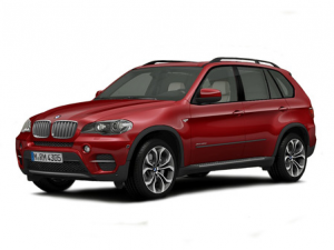 BMW X5 (E70) / X6 (E71)