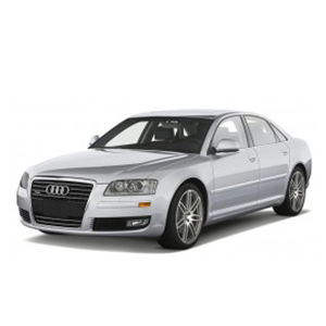 Audi A8 (d3,4e)