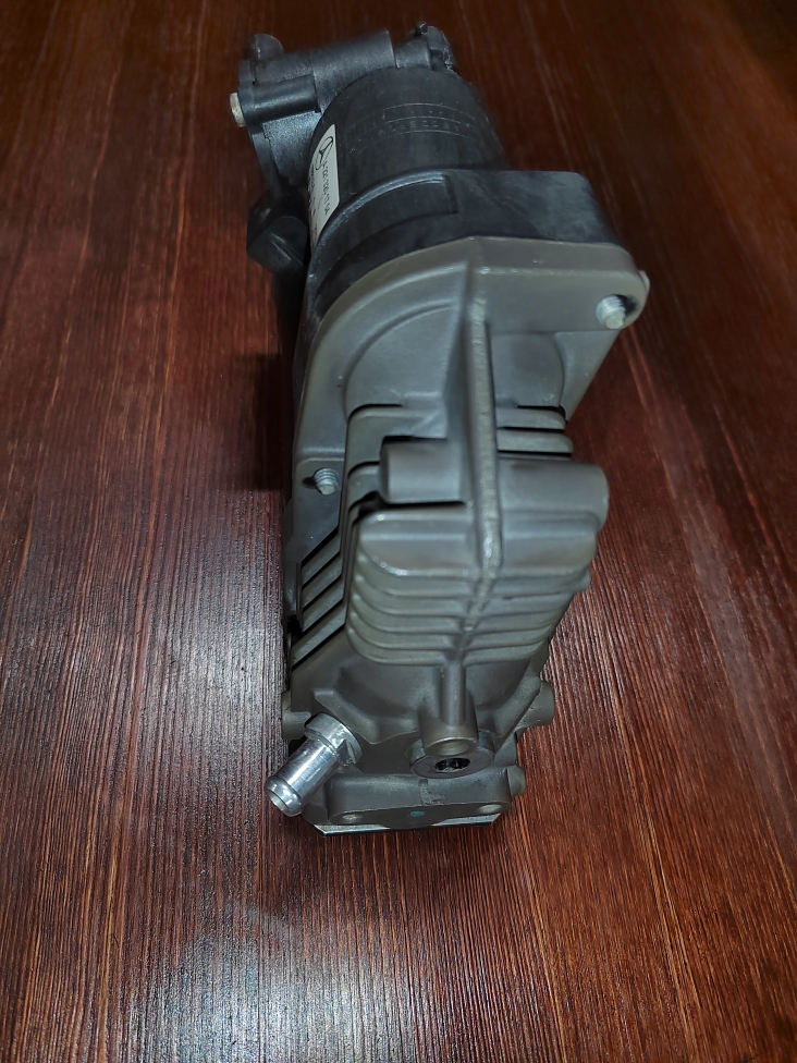 ���������� �������������� AMK (��������) W164 ML