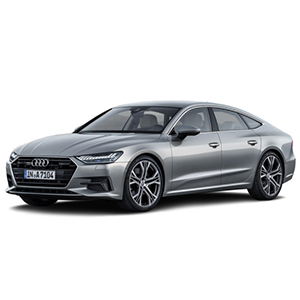 Audi A7 Sportback 2010