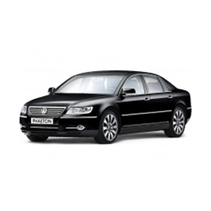 VW Phaeton