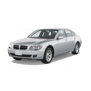 BMW 7er (E65/E66 L)
