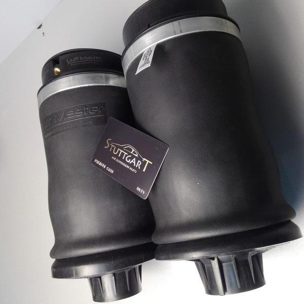 ����� ������ ������������ Mercedes-Benz W164 ML