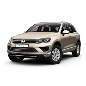 VW Touareg NF