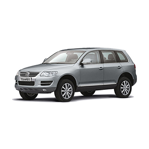 VW Touareg 2002-2010