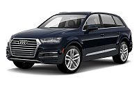 Audi Q7 4M