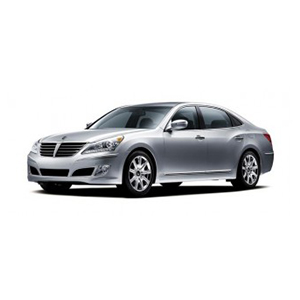 Hyundai EQUUS/CENTENNIAL 2009-2013