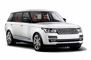 Range Rover Vogue L405