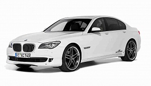 BMW 7er (F01/F02/F04)