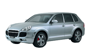 Porsche Cayenne 1 (Type 955,957)