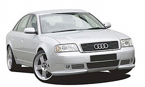 Audi A6 Allroad (4b,c5)