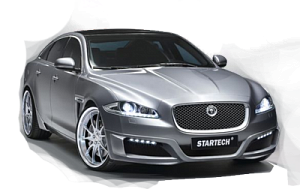Jaguar