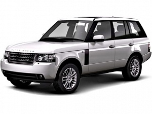Land Rover Range Rover 3 (L322) 2002-2013