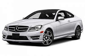 Mercedes-Benz W205