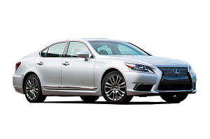 Lexus LS 4 2006-�.�.