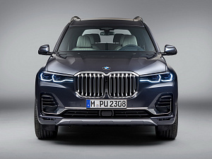 X7 G07